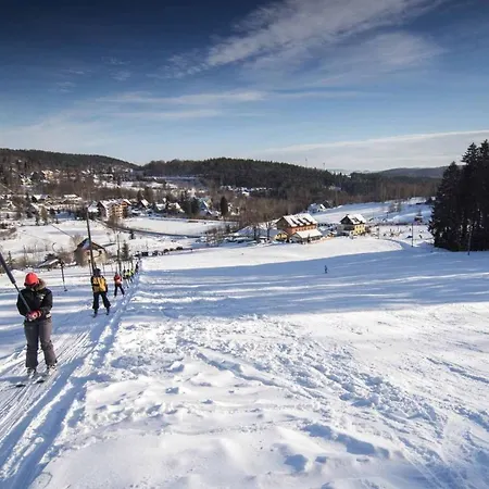 Hofmana E1 Invest * Szklarska Poreba