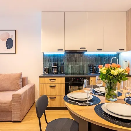 Hofmana E1 Invest Szklarska Poreba