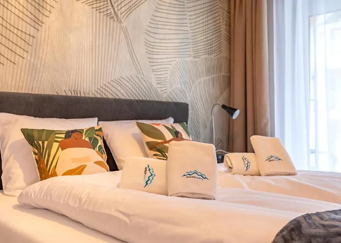 公寓 Hofmana E1 Invest 斯克拉斯卡波伦巴